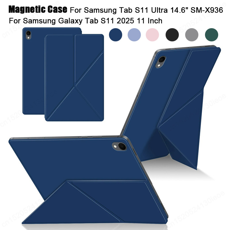 Inteligentne etui na tablet Sa – Getac Tablet Accessories recenzja i cena