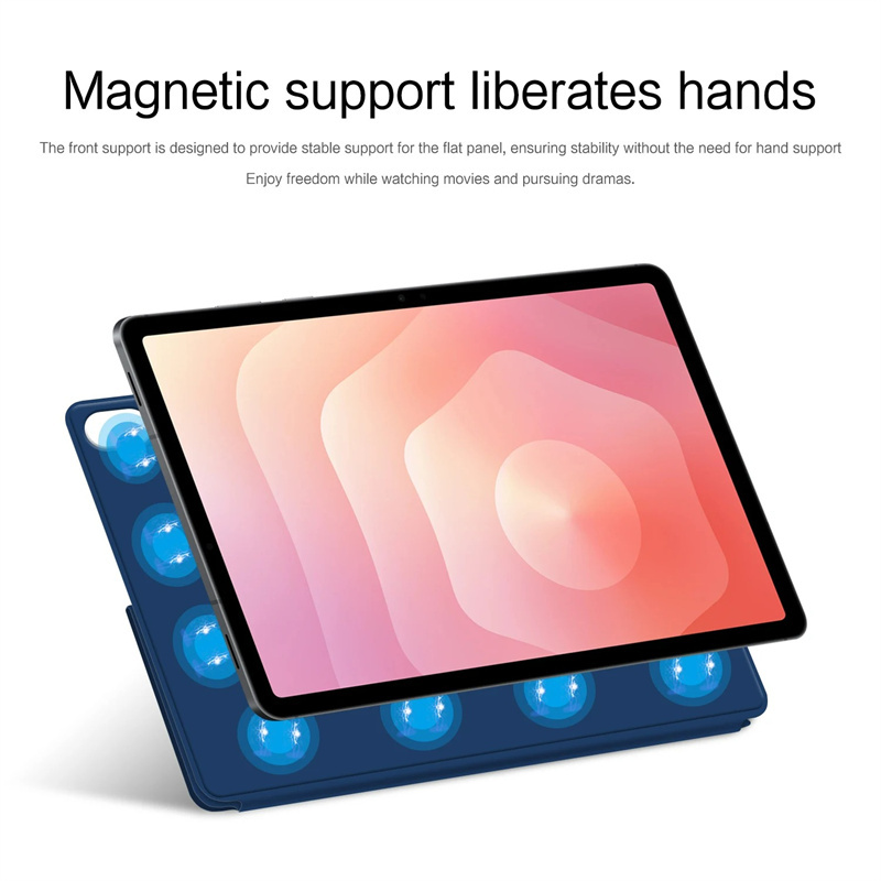 Inteligentne etui na tablet Sa – Getac Tablet Accessories recenzja i cena