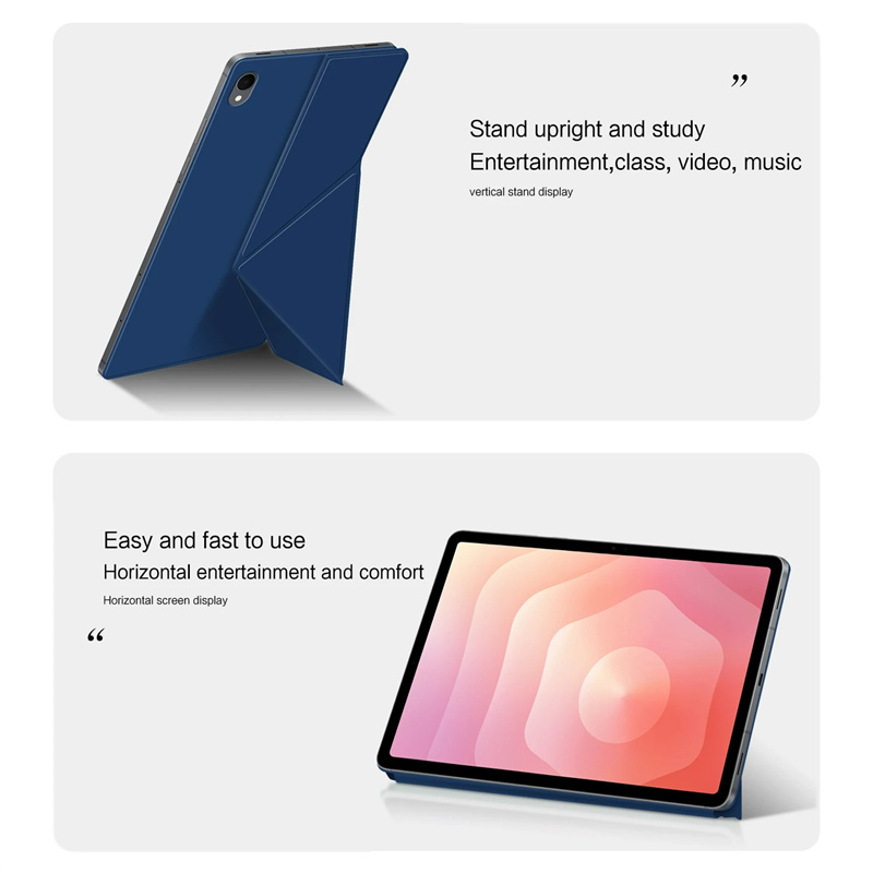 Inteligentne etui na tablet Sa – Getac Tablet Accessories recenzja i cena