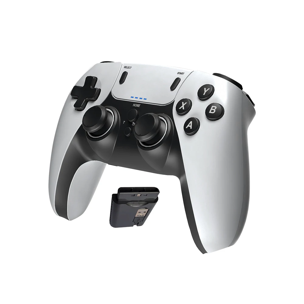 Bezprzewodowy kontroler do gie – Android Tablet Gaming Accessories recenzja i cena