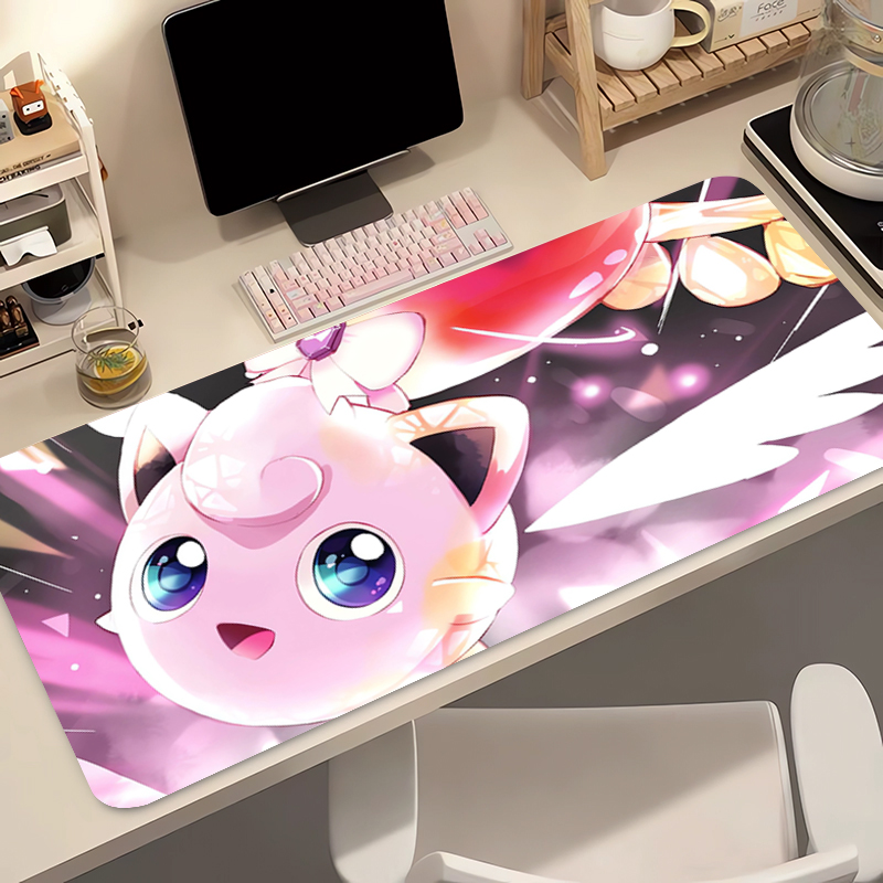 Podkładka pod mysz Anime 90x40 – Tablet With All Accessories recenzja i cena