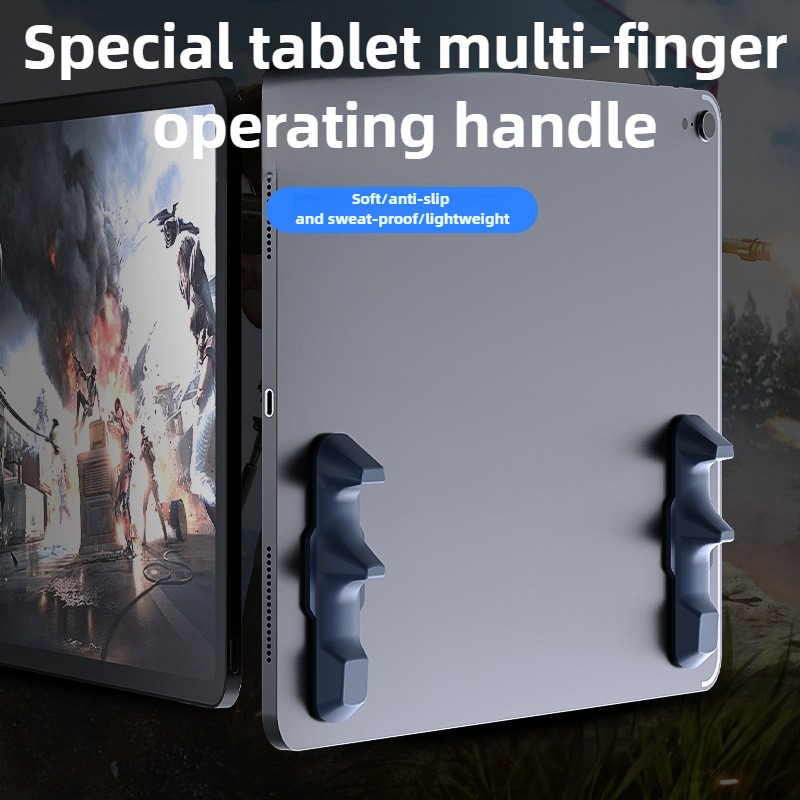 2 szt. MEMO nowe akcesoria do  – Android Tablet Gaming Accessories recenzja i cena