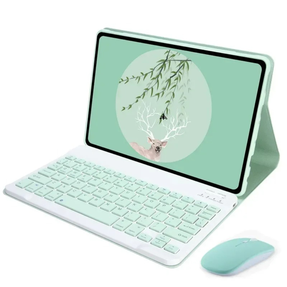Etui z klawiaturą do Samsung G – Samsung Tablet Keyboard Accessories recenzja i cena