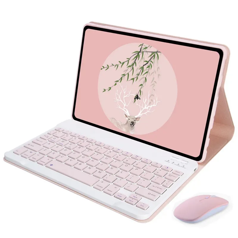 Etui z klawiaturą do Samsung G – Samsung Tablet Keyboard Accessories recenzja i cena
