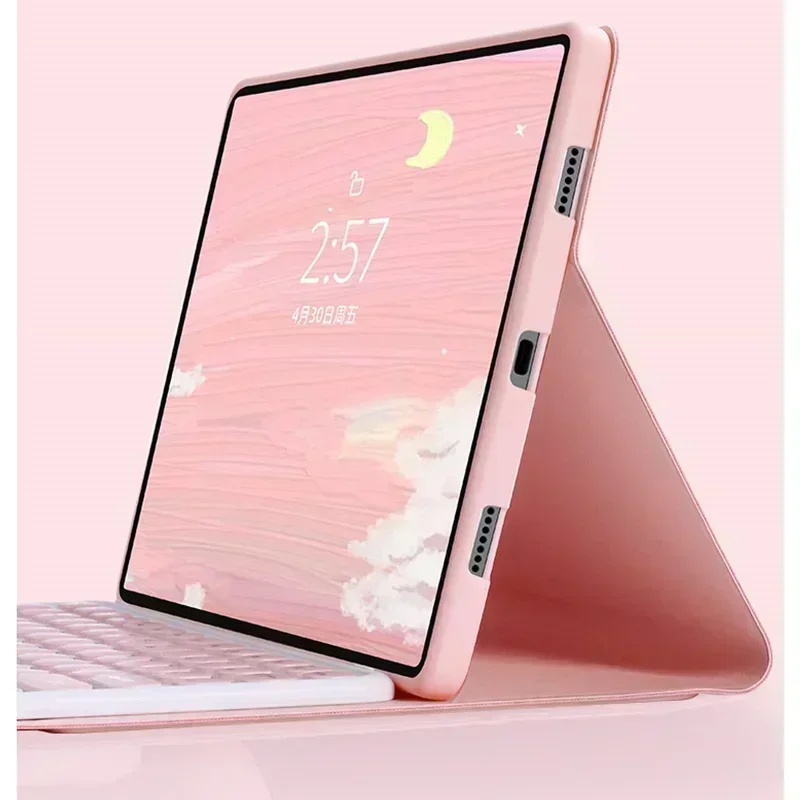 Etui z klawiaturą do Samsung G – Samsung Tablet Keyboard Accessories recenzja i cena