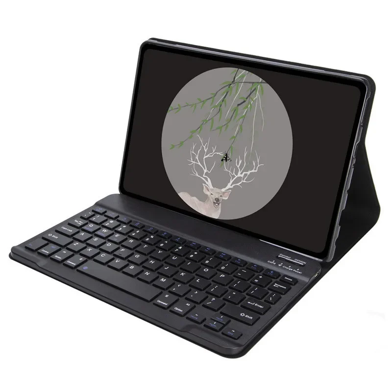 Etui z klawiaturą do Samsung G – Samsung Tablet Keyboard Accessories recenzja i cena