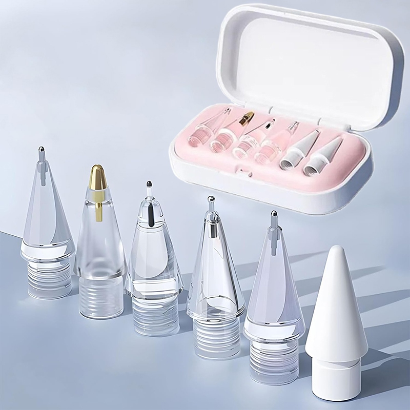 6 szt. Zamienne końcówki do Ap – Stylus Replacement Tip recenzja i cena