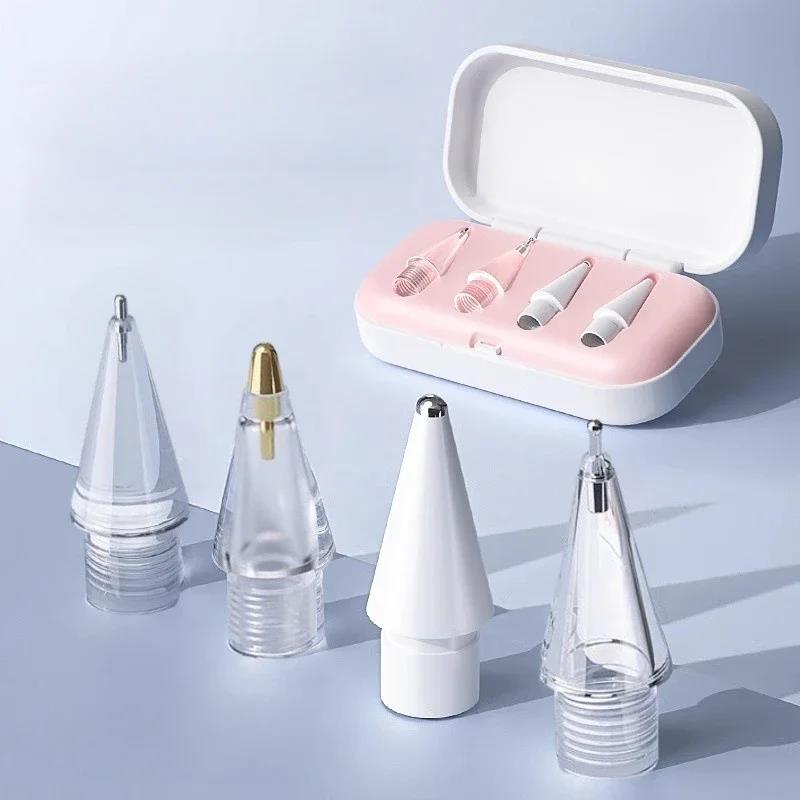 6 szt. Zamienne końcówki do Ap – Stylus Replacement Tip recenzja i cena