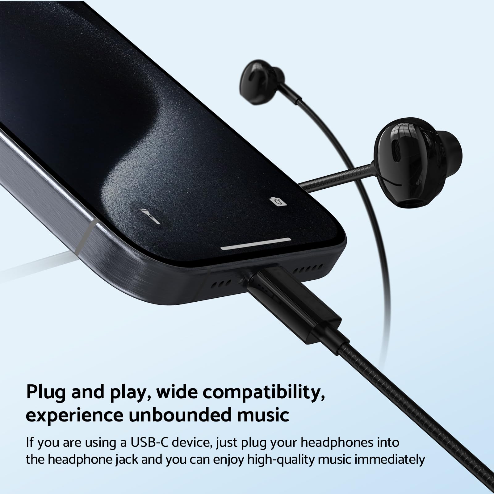 Słuchawki HiFi Surround z mocn – Tablet Gaming Accessories recenzja i cena