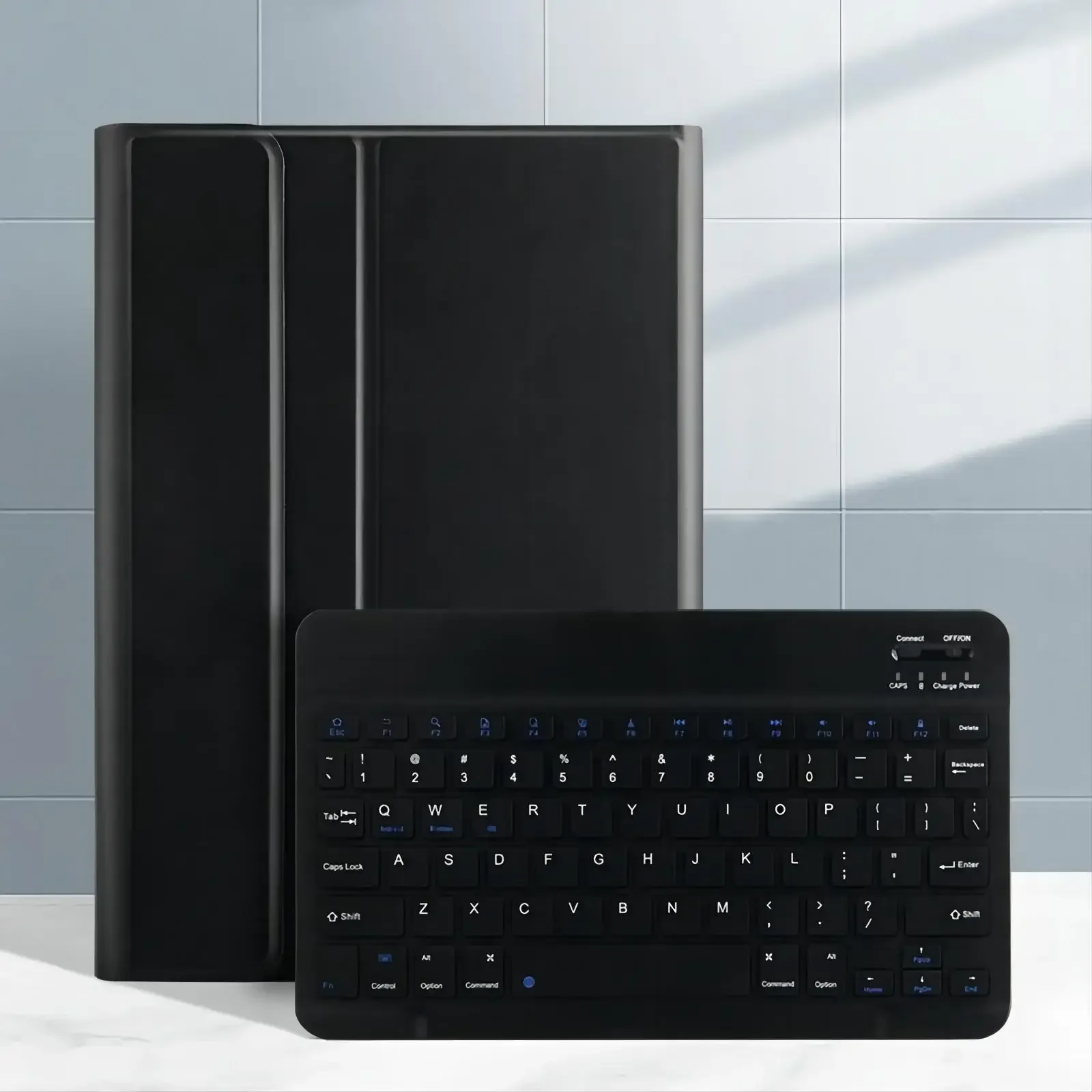 Etui z klawiaturą do tabletu S – Samsung Tablet Keyboard Accessories recenzja i cena