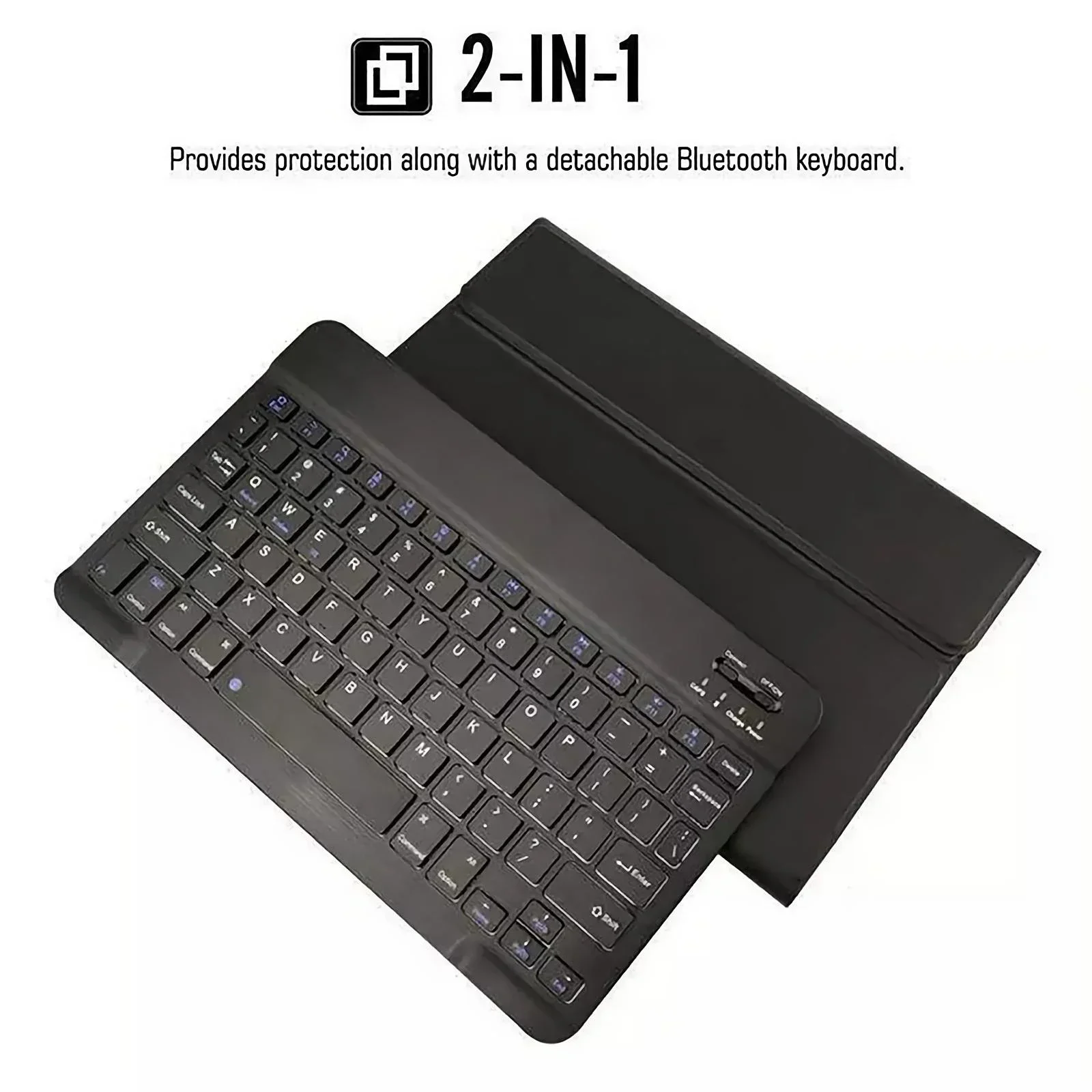 Etui z klawiaturą do tabletu S – Samsung Tablet Keyboard Accessories recenzja i cena