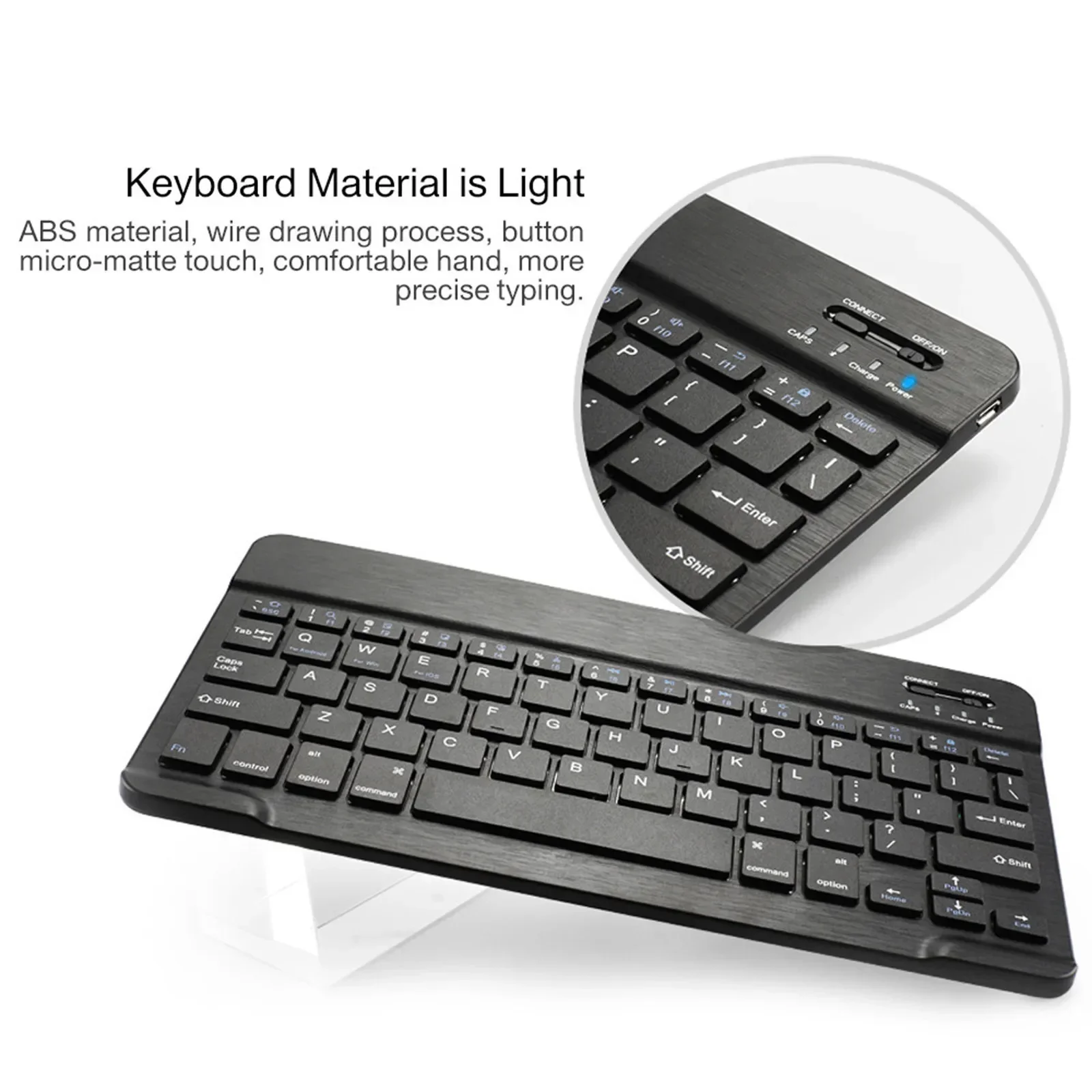 Etui z klawiaturą do tabletu S – Samsung Tablet Keyboard Accessories recenzja i cena
