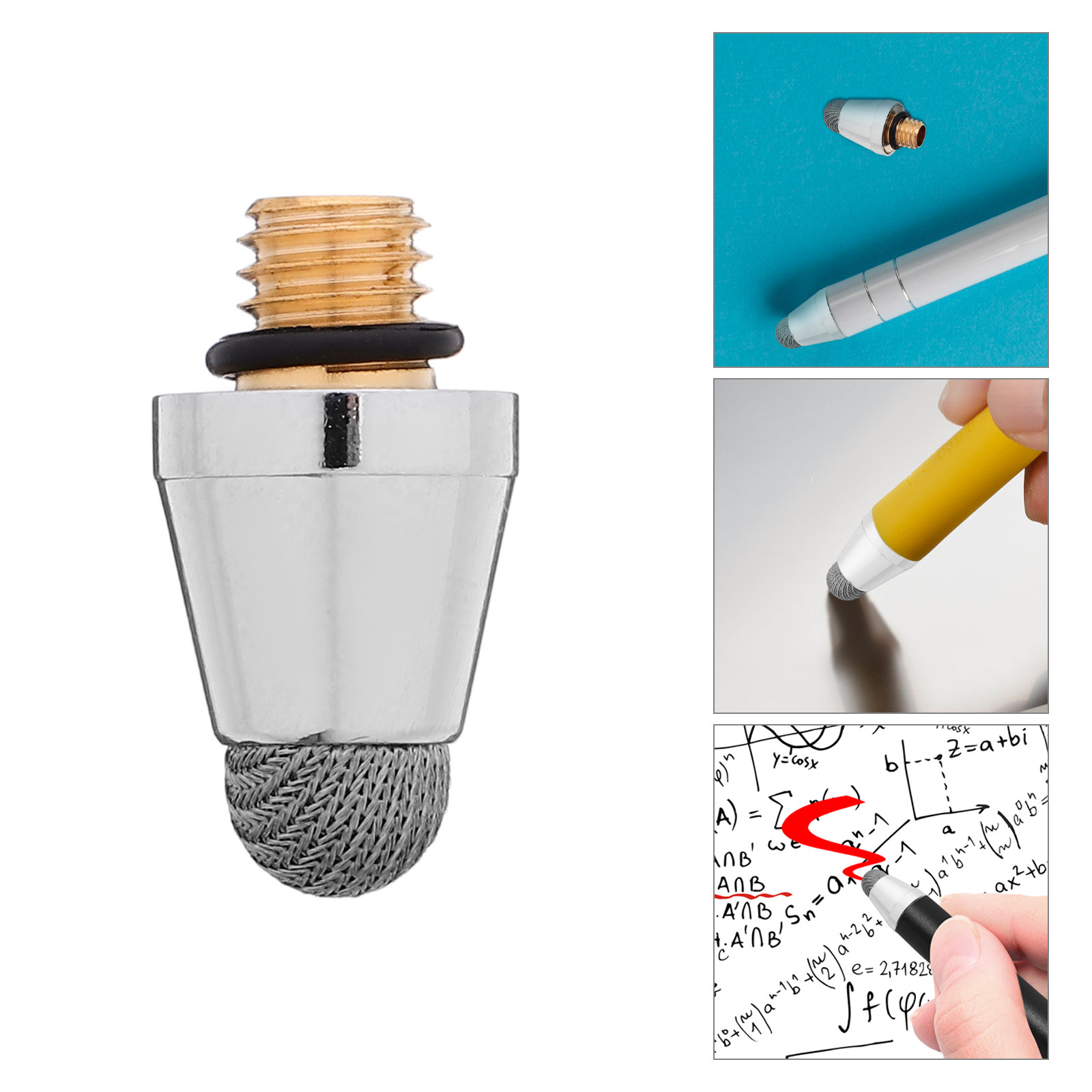 5 szt. Wymienne końcówki do ry – Stylus Replacement Tip recenzja i cena