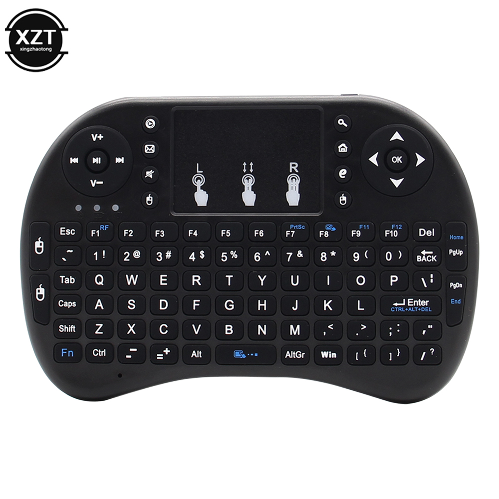 Podświetlany angielski rosyjsk – Accessories For Android Tablet recenzja i cena