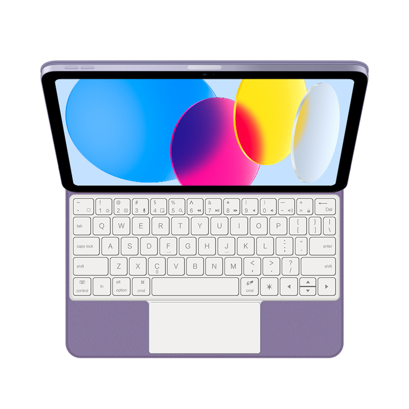 Klawiatura Magic Keyboard LFOI – Ipad Cover Folio recenzja i cena