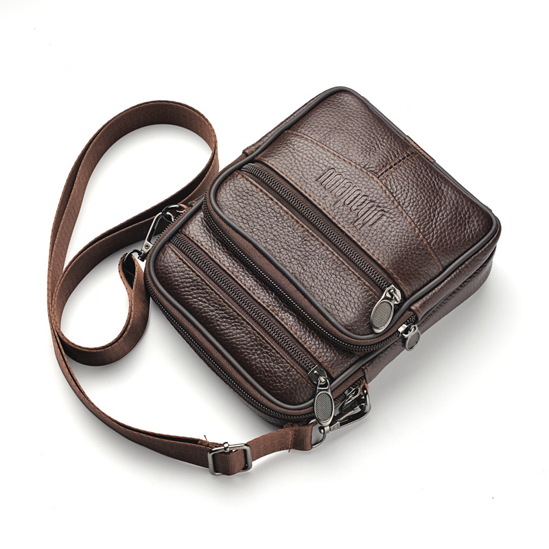 Nowa męska torba na ramię z pr – Tablet Shoulder Bag recenzja i cena