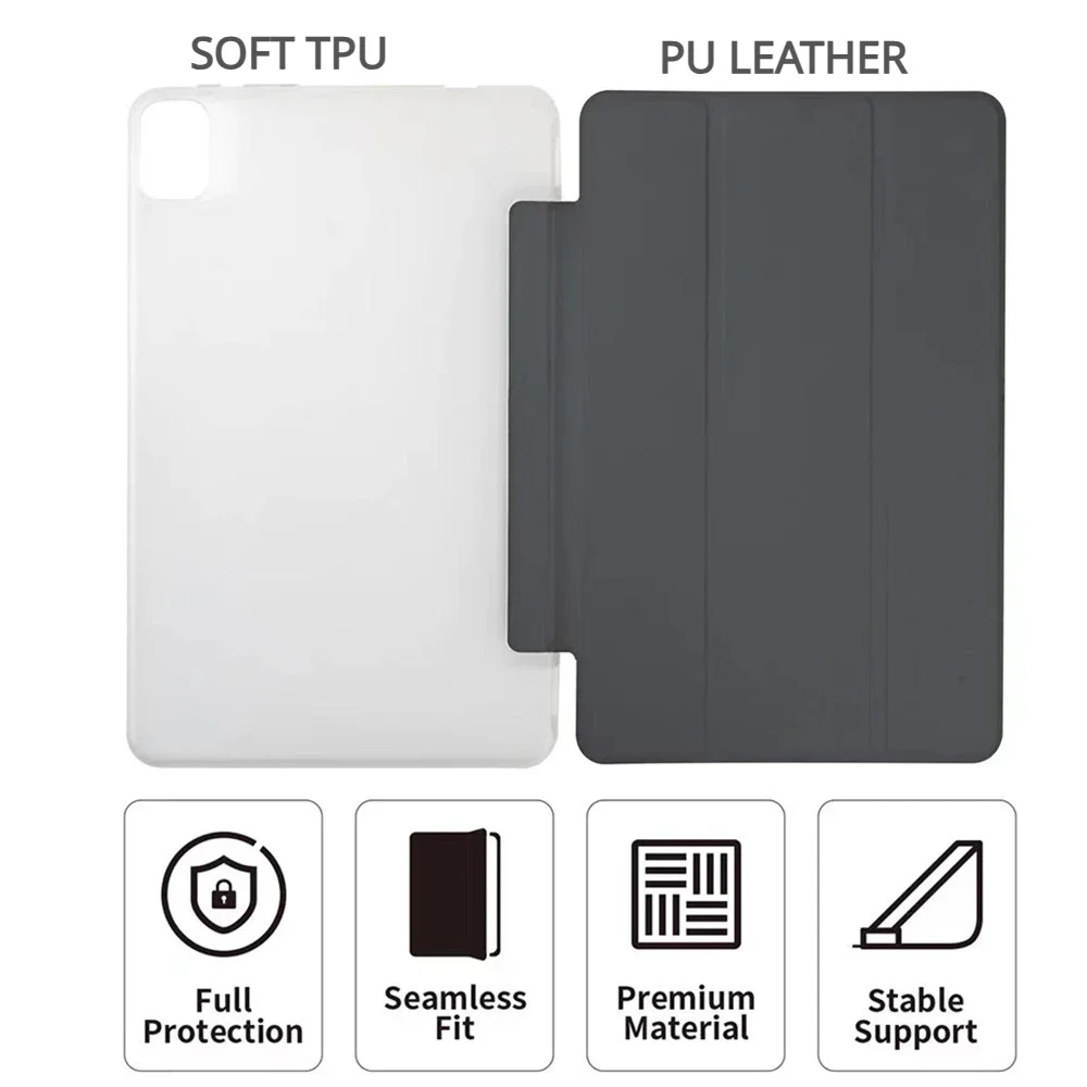 Inteligentne etui na tablet Te – Teclast Tablet Accessories recenzja i cena
