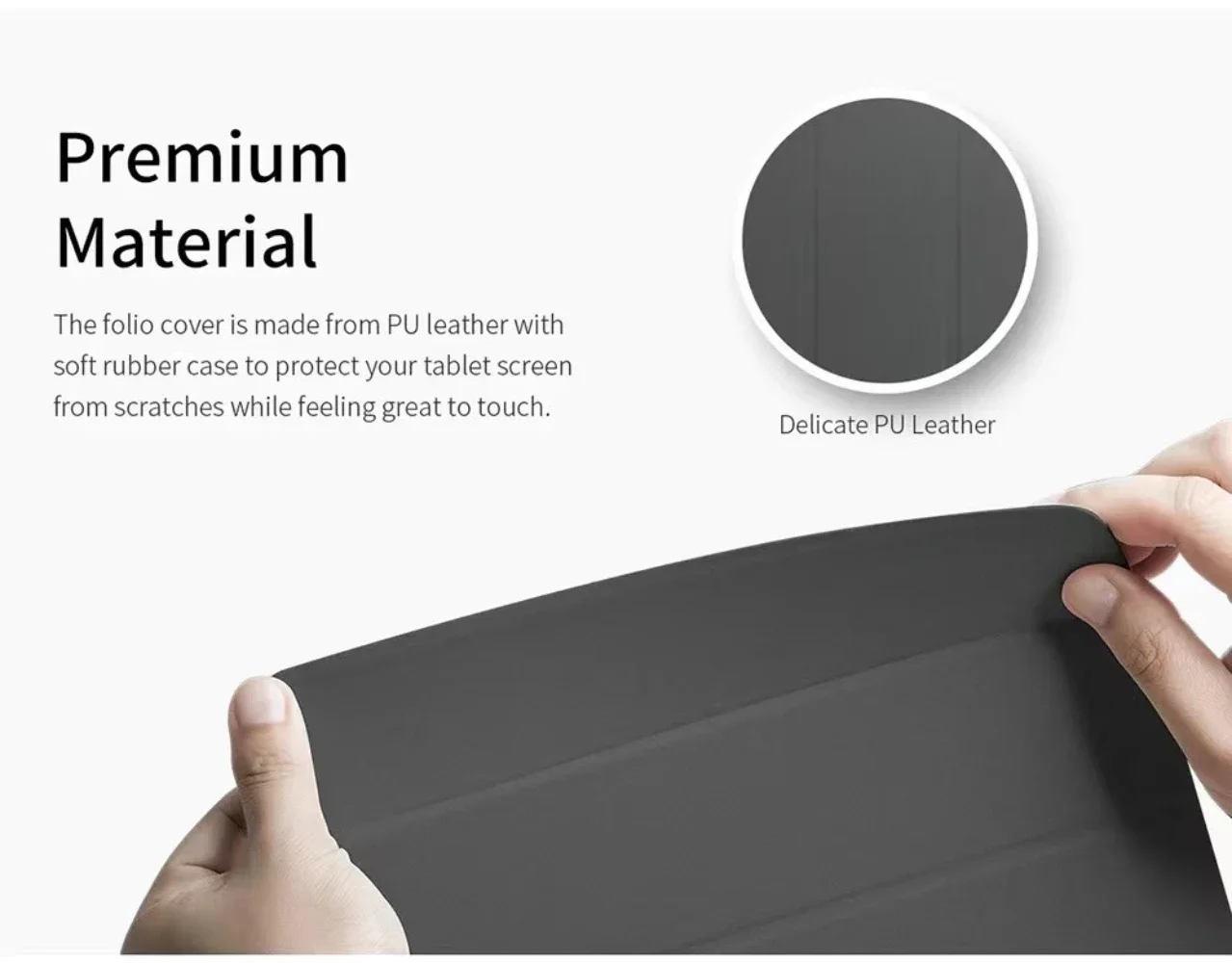 Inteligentne etui na tablet Te – Teclast Tablet Accessories recenzja i cena