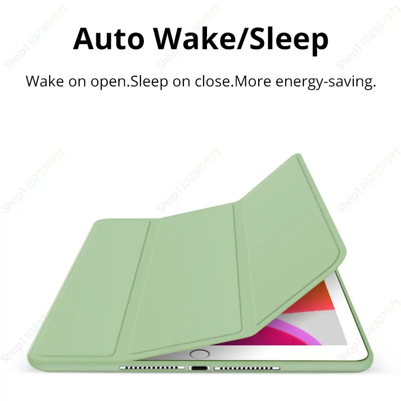 Ultra cienkie etui na iPad Air – Ipad Cover Folio recenzja i cena