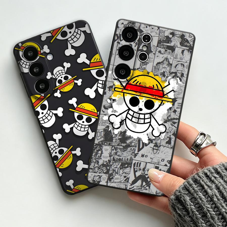 Etui na telefon Funda z motywe – Tablet S9 Fe Accessories recenzja i cena