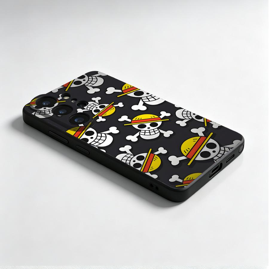 Etui na telefon Funda z motywe – Tablet S9 Fe Accessories recenzja i cena