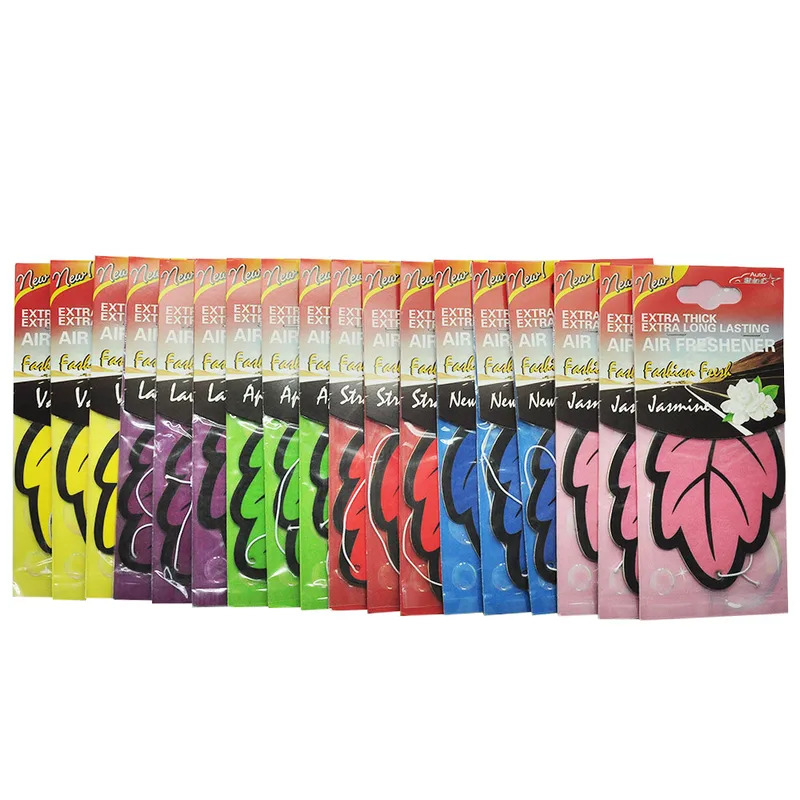 1/4/6/12 szt. Odświeżacz powie – Tablet Accessories For Car recenzja i cena
