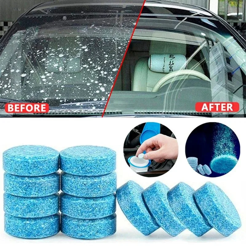 1-30 szt. Super Skoncentrowane – Tablet Accessories For Car recenzja i cena