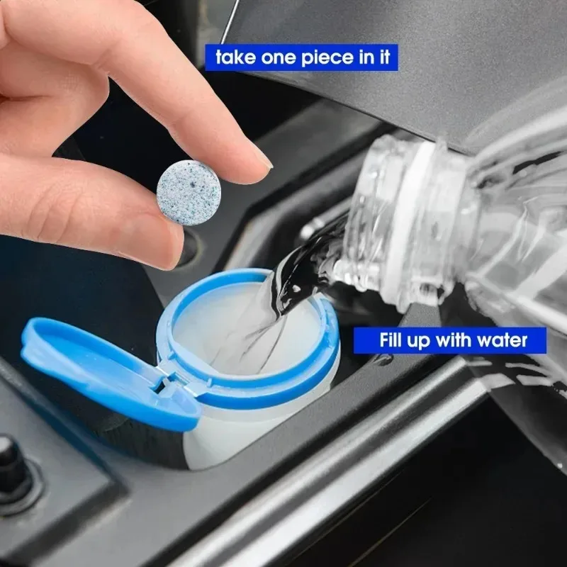 1-30 szt. Super Skoncentrowane – Tablet Accessories For Car recenzja i cena