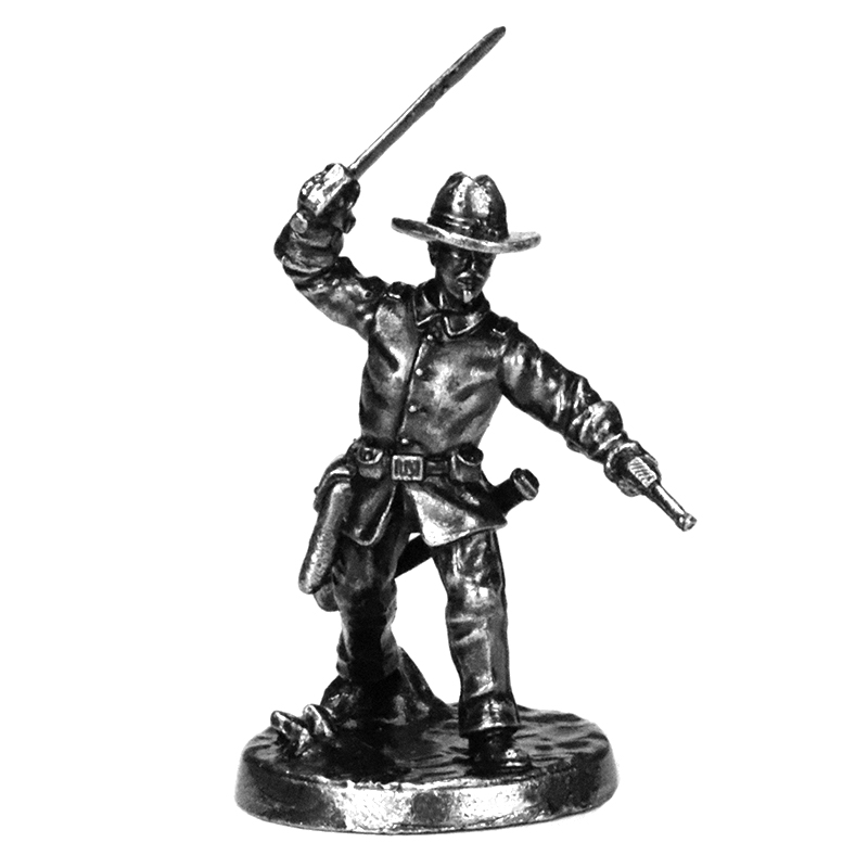 Zestaw Mini Metalowych Figurkó – Unique Table Accessories recenzja i cena