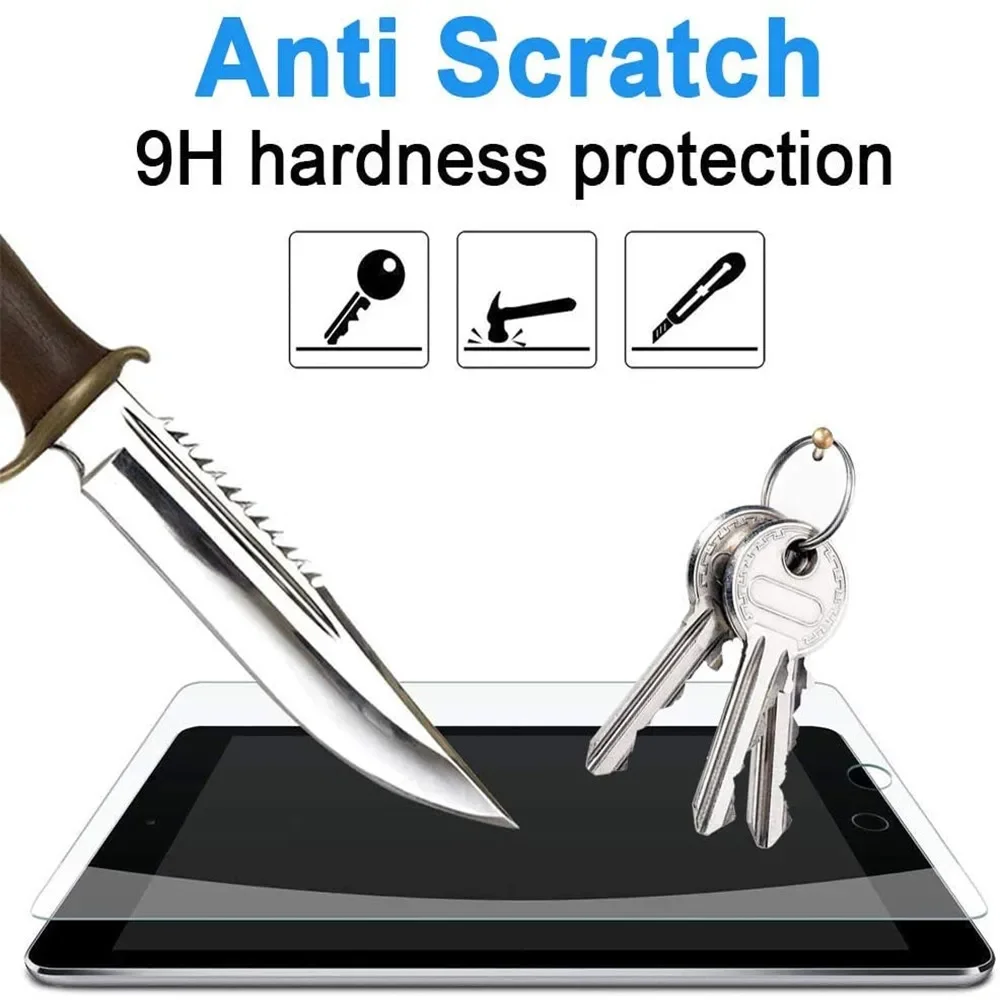 2 sztuki HD Scratch Proof Scre – Lenovo Tablet M11 Accessories recenzja i cena
