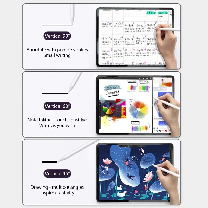 Uniwersalny rysik do ekranów d – Tablet Accessories For Kids recenzja i cena