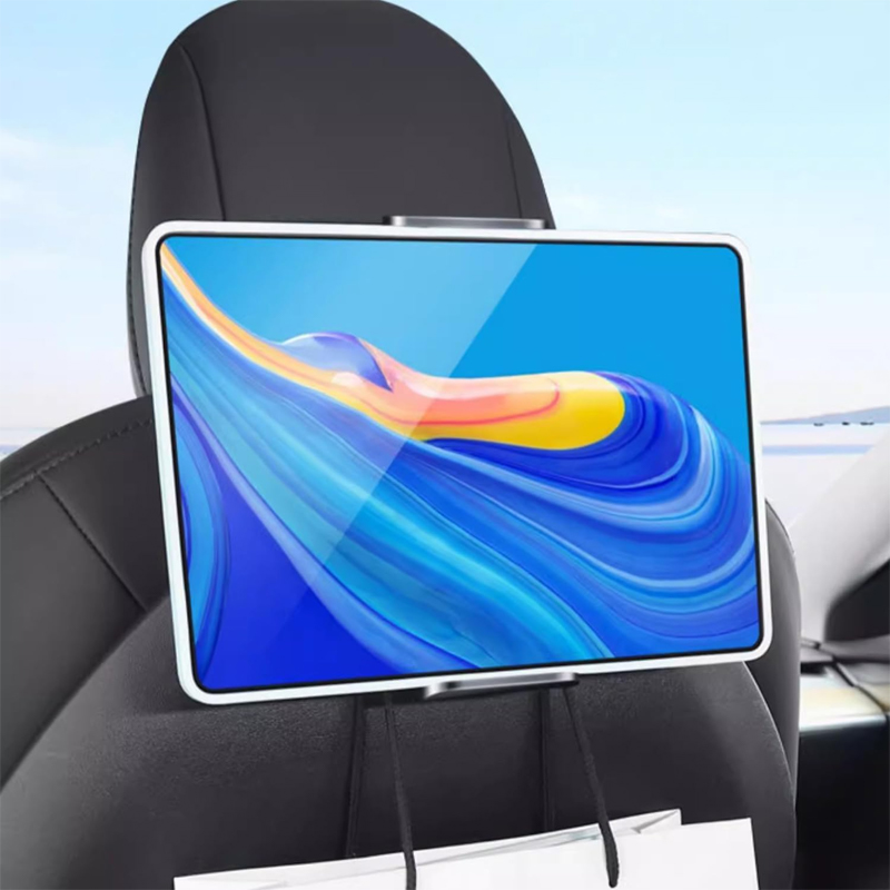 Uchwyt na zagłówek samochodowy – Tablet Accessories For Car recenzja i cena