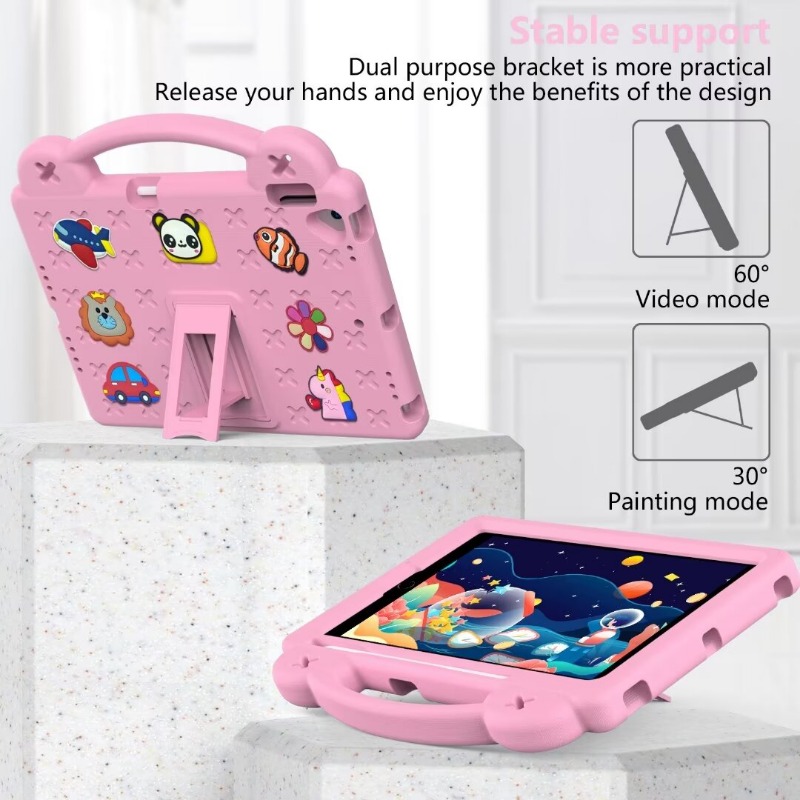 Etui EVA Kids Case na iPada 10 – Ipad Cover Folio recenzja i cena