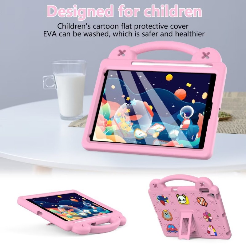 Etui EVA Kids Case na iPada 10 – Ipad Cover Folio recenzja i cena