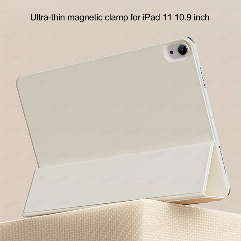 Inteligentne etui na iPada Pro – Ipad Cover Folio recenzja i cena