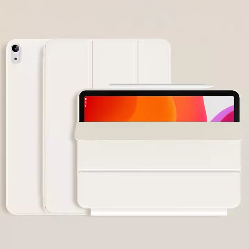 Inteligentne etui na iPada Pro – Ipad Cover Folio recenzja i cena