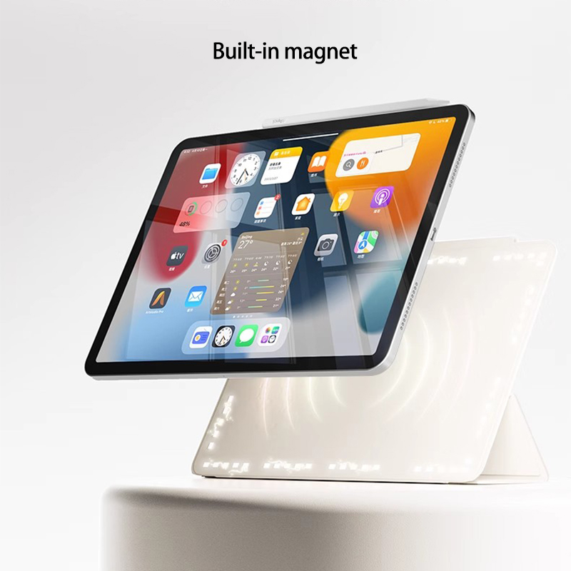 Inteligentne etui na iPada Pro – Ipad Cover Folio recenzja i cena