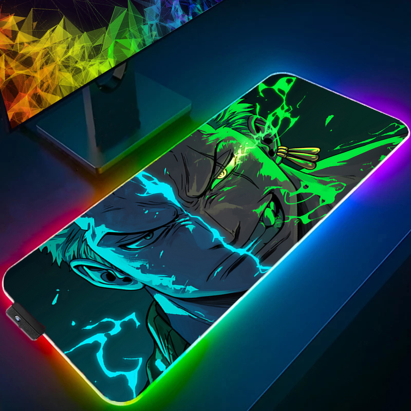 Podkładka pod mysz ONE PIECE Z – Tablet Gaming Accessories recenzja i cena