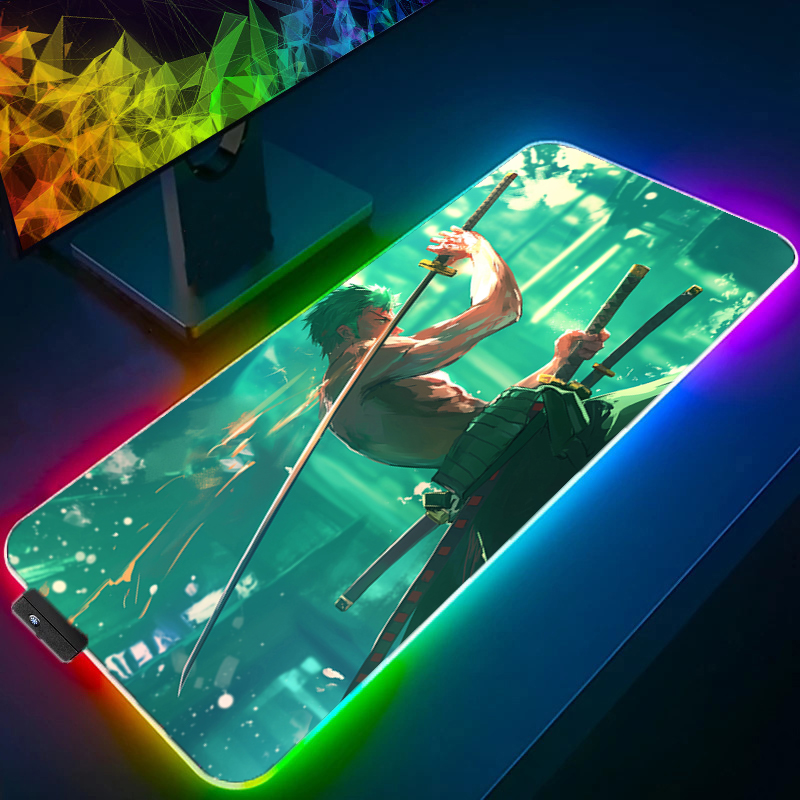 Podkładka pod mysz ONE PIECE Z – Tablet Gaming Accessories recenzja i cena