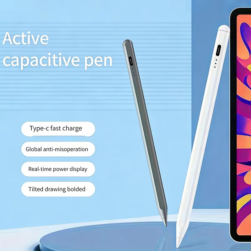 Uniwersalny rysik do tabletów  – Teclast Tablet Accessories recenzja i cena