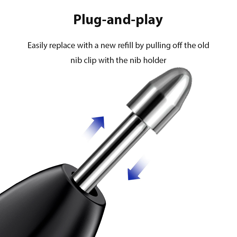 Stylus Stylus do tabletu Samsu – Tablet S9 Fe Accessories recenzja i cena