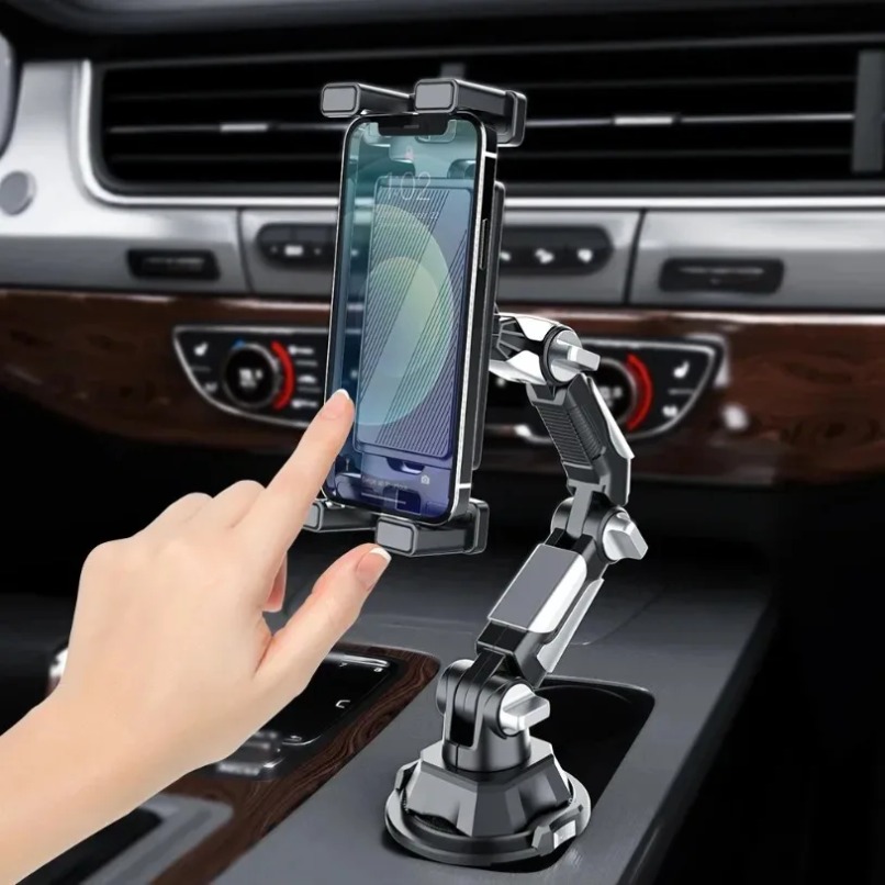 Uchwyt samochodowy na telefon/ – Accessories For Android Tablet recenzja i cena
