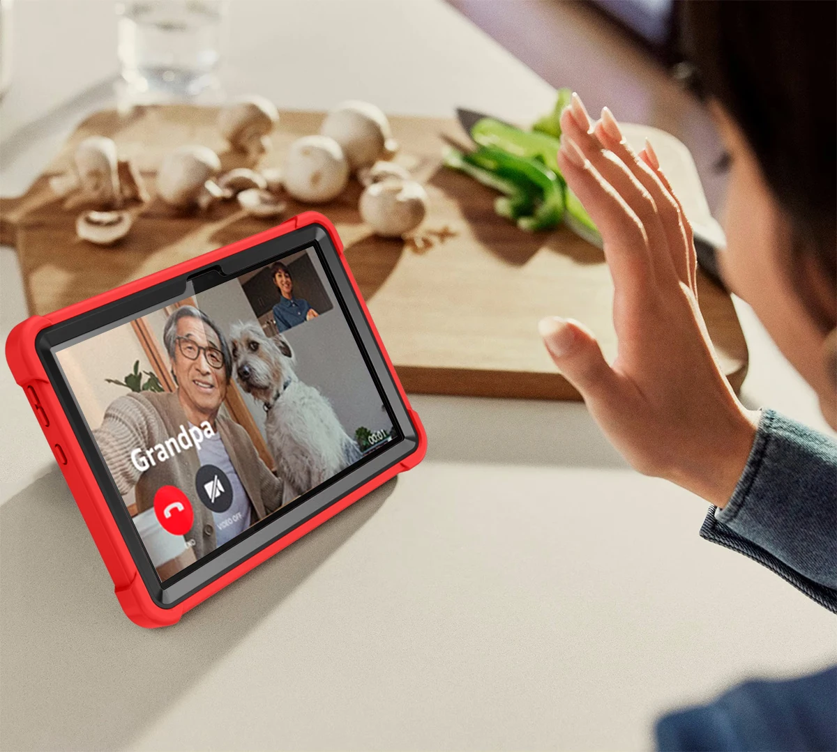 Etui z podstawką do tabletu Le – Lenovo Tablet M11 Accessories recenzja i cena