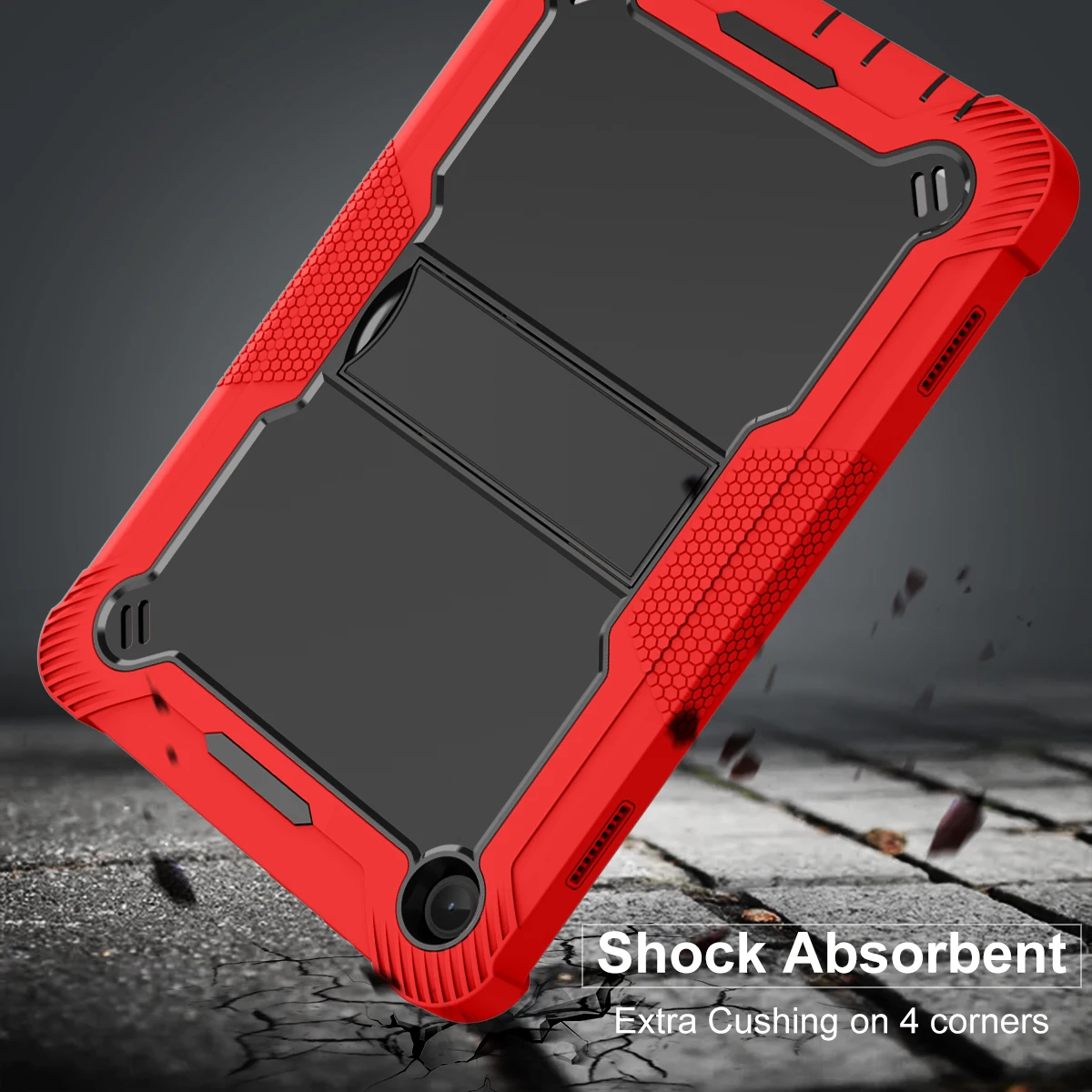 Etui z podstawką do tabletu Le – Lenovo Tablet M11 Accessories recenzja i cena