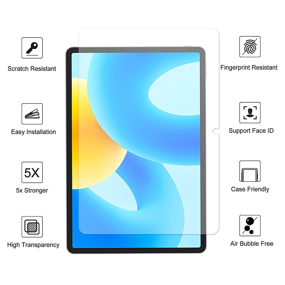 3 SZT. Szkło Hartowane do Leno – Lenovo Tablet M11 Accessories recenzja i cena