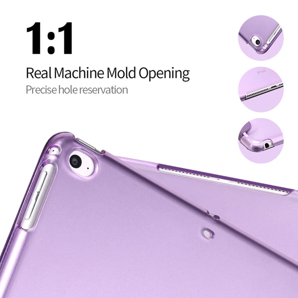 Etui na iPada Pro 12.9 Cover 2 – Ipad Cover Folio recenzja i cena