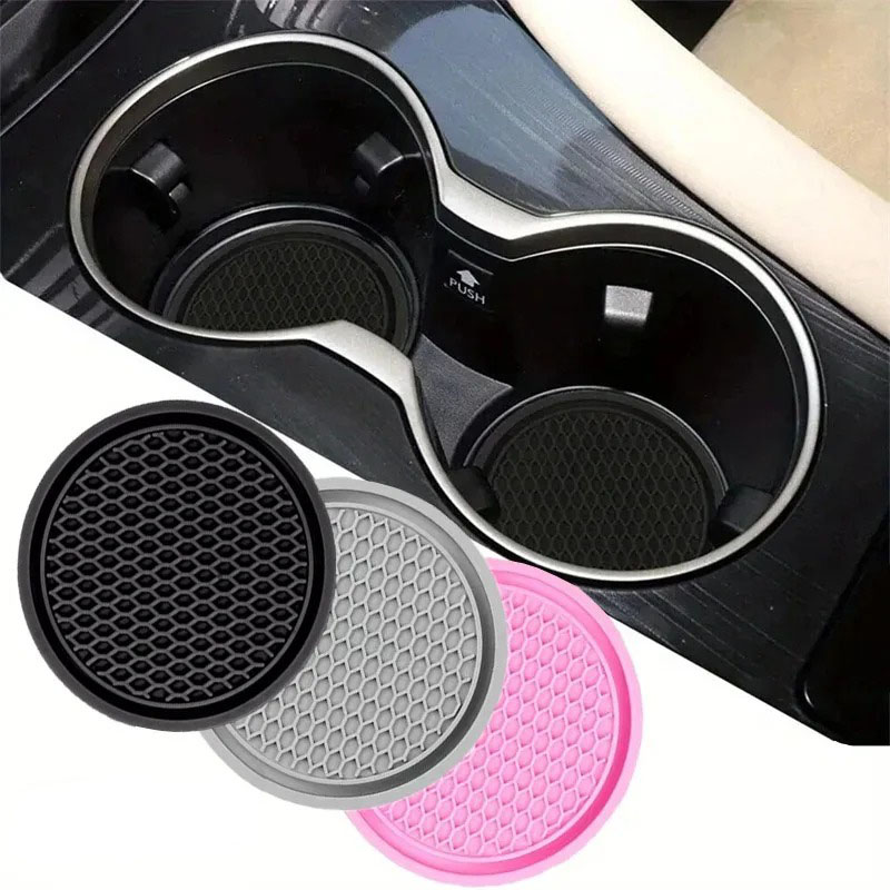 2/4 SZT. Antypoślizgowy uchwyt – Tablet Accessories For Car recenzja i cena