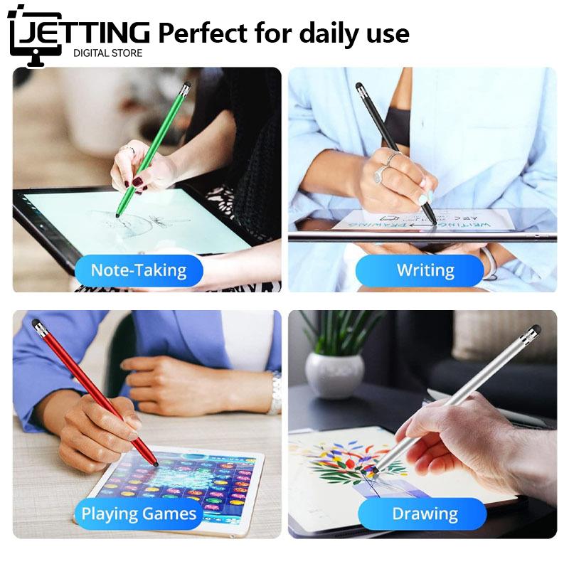 14cm uniwersalny ołówek podwój – Teclast Tablet Accessories recenzja i cena