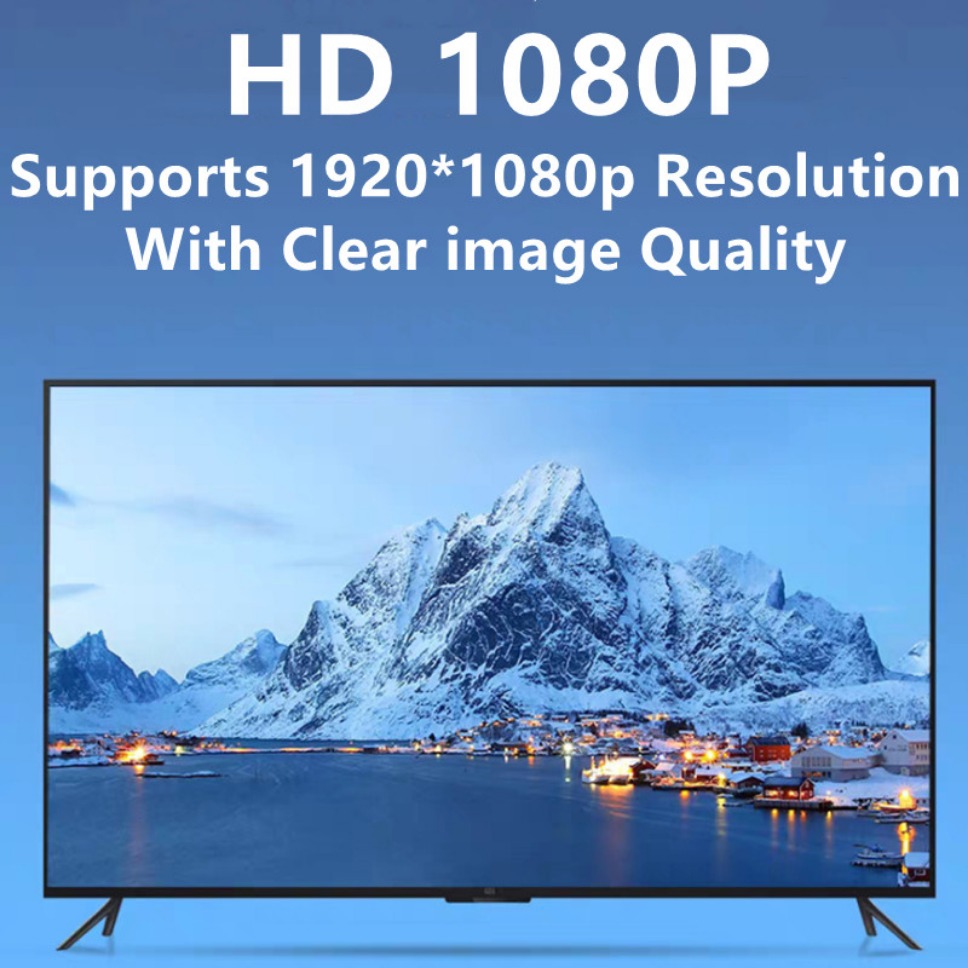 Adapter VGA na HDMI HD 1080P z – Hdmi Adapter Tablet recenzja i cena