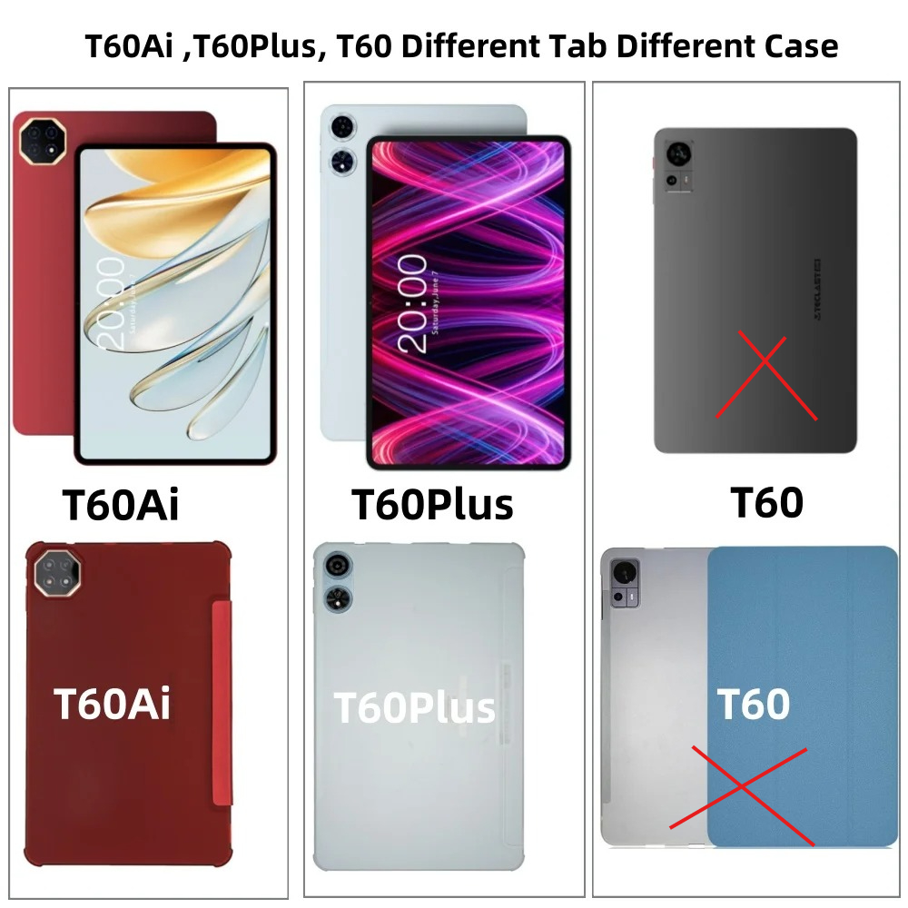 Etui Smart Cover do tabletu Te – Teclast Tablet Accessories recenzja i cena
